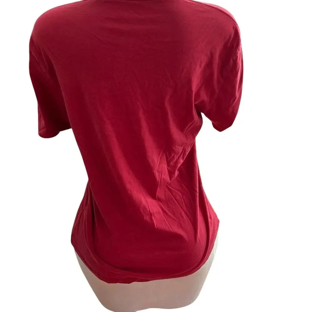 Guess tee shirt size large - Picture 3 of 4